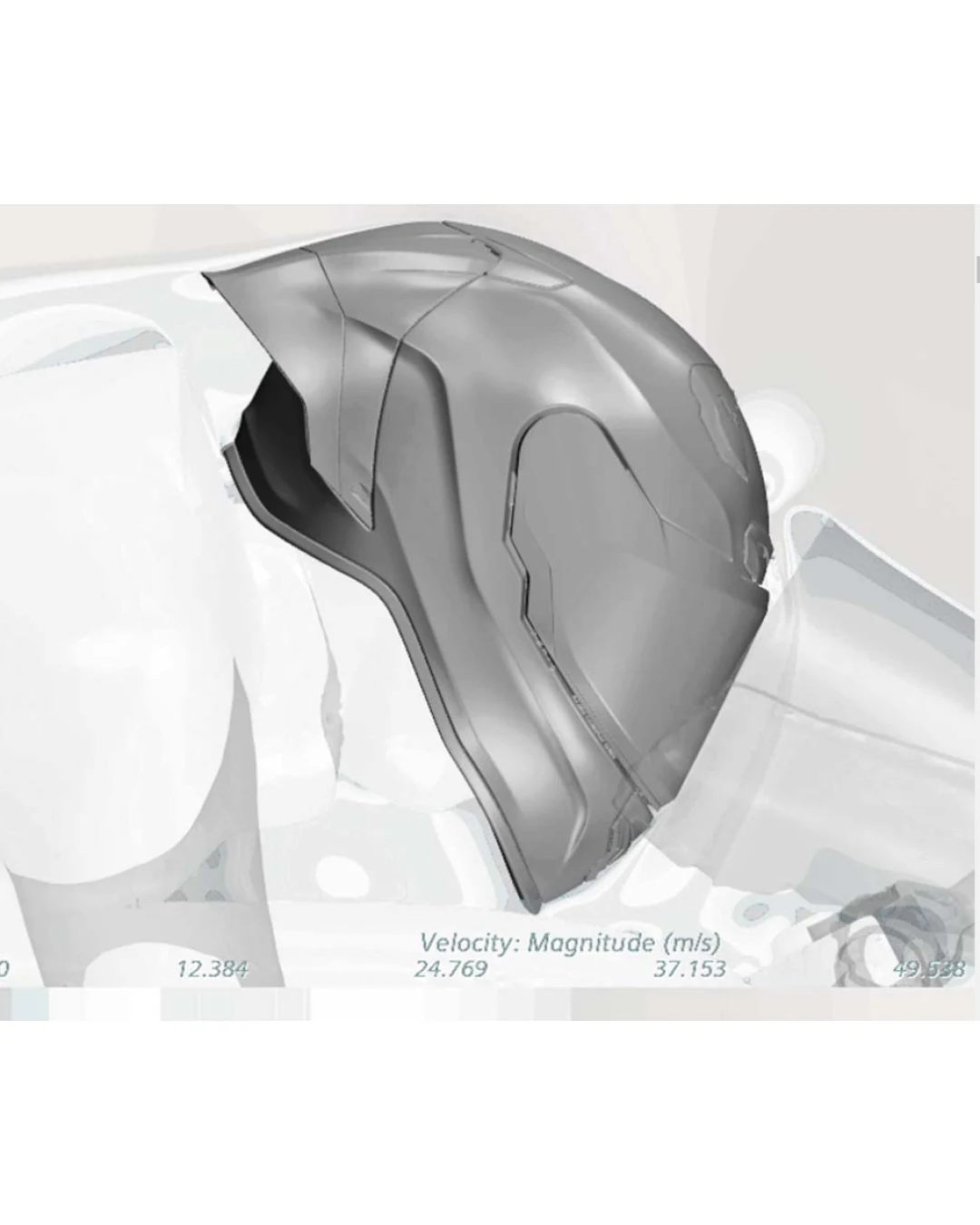 Каска NEXX X.R3R  ZERO PRO 2 CARBON BLACK MATT