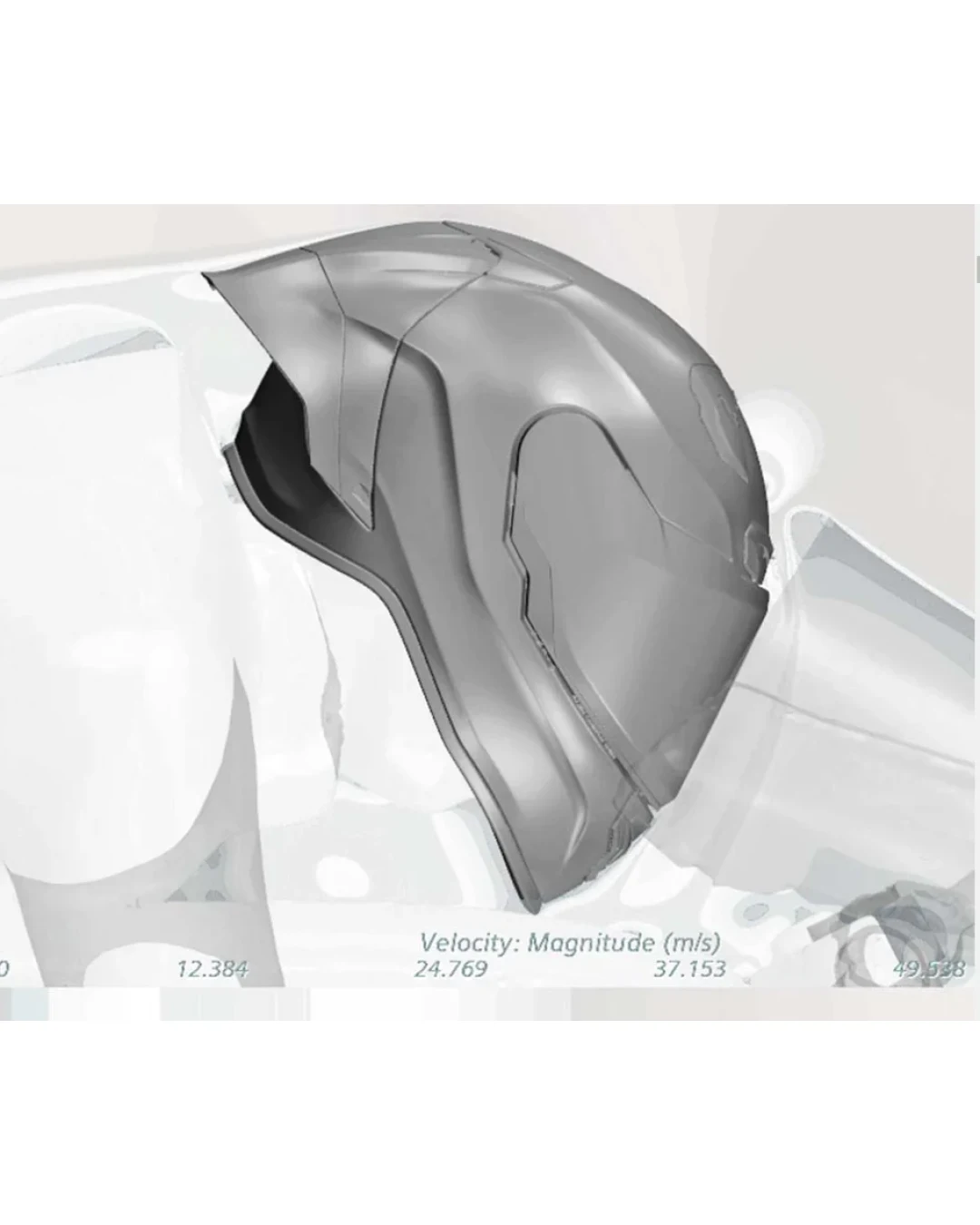 Каска NEXX X.R3R  ZERO PRO 2 CARBON GOLD MATT