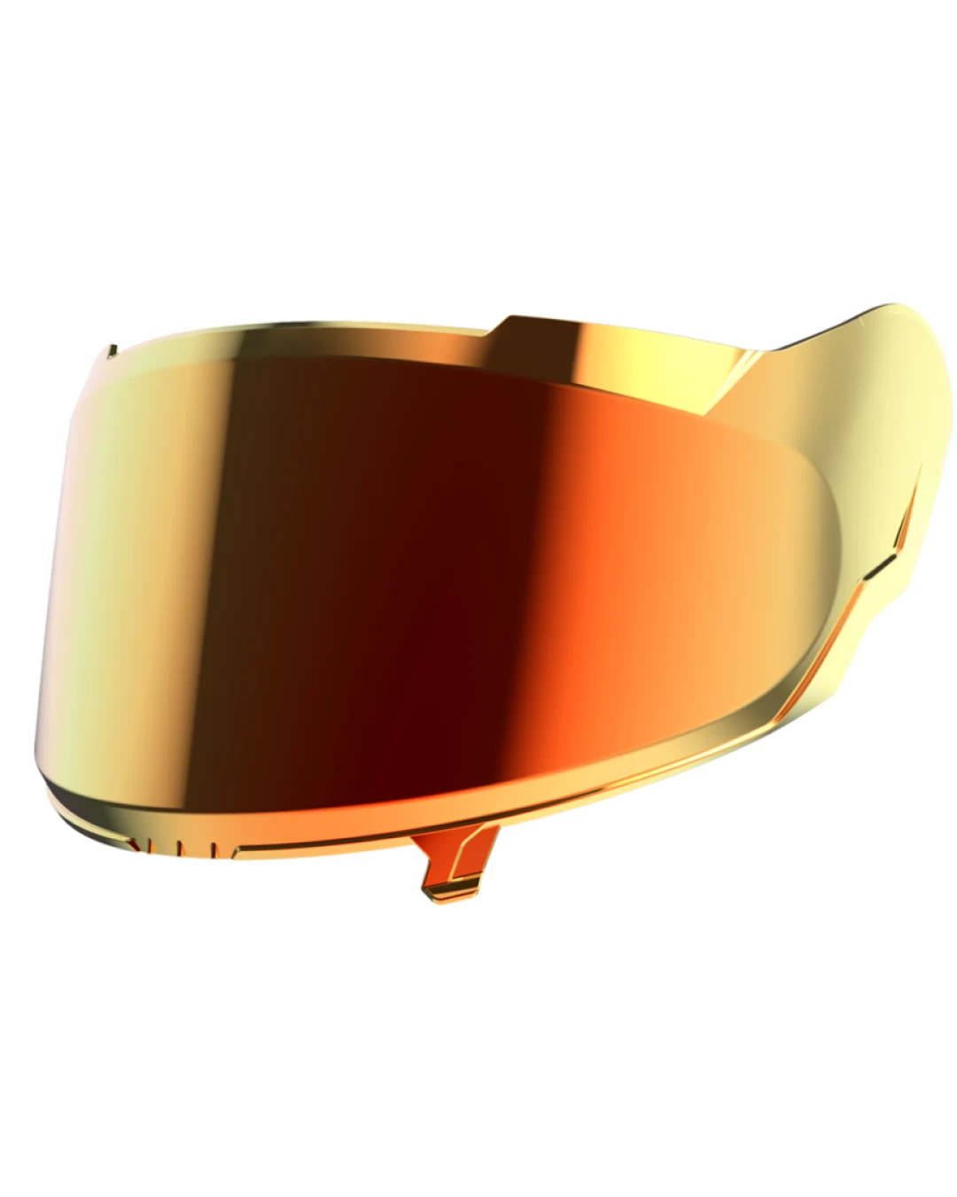 Каска NEXX X.R3R ZERO PRO 2 CARBON GOLD + Визьор IRIDIUM RED