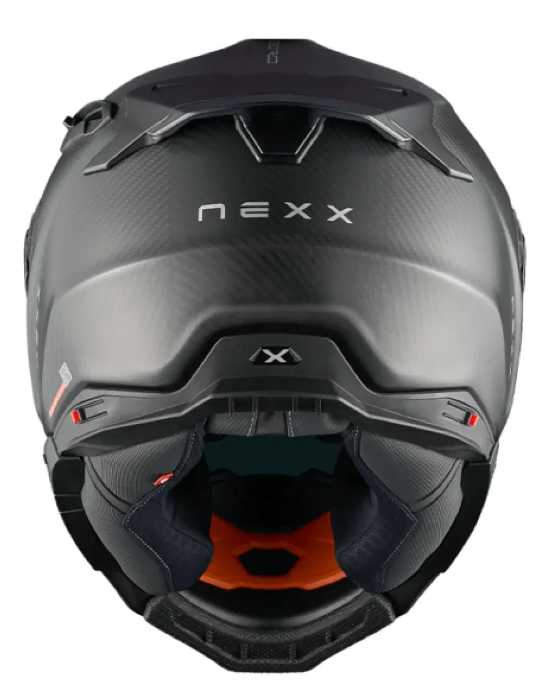 Каска NEXX X.WST3 ZERO PRO CARBON MATT