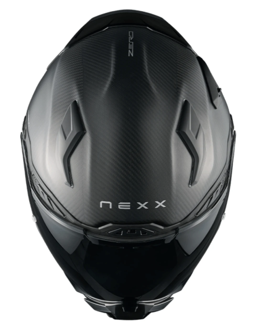 Каска NEXX X.WST3 ZERO PRO CARBON MATT