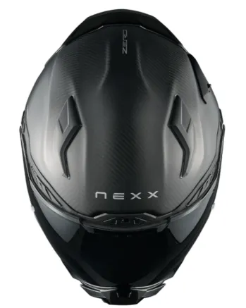 Каска NEXX X.WST3 ZERO PRO CARBON MATT