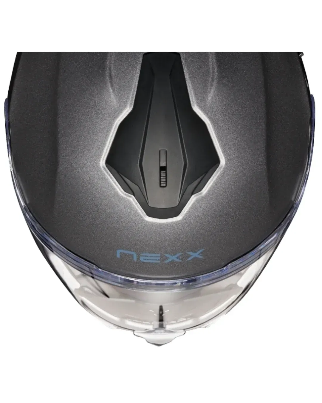 Каска NEXX Y100 CORE BLACK MATT