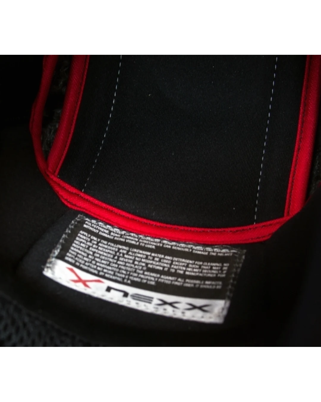 Каска NEXX Y100 CORE BLACK MATT