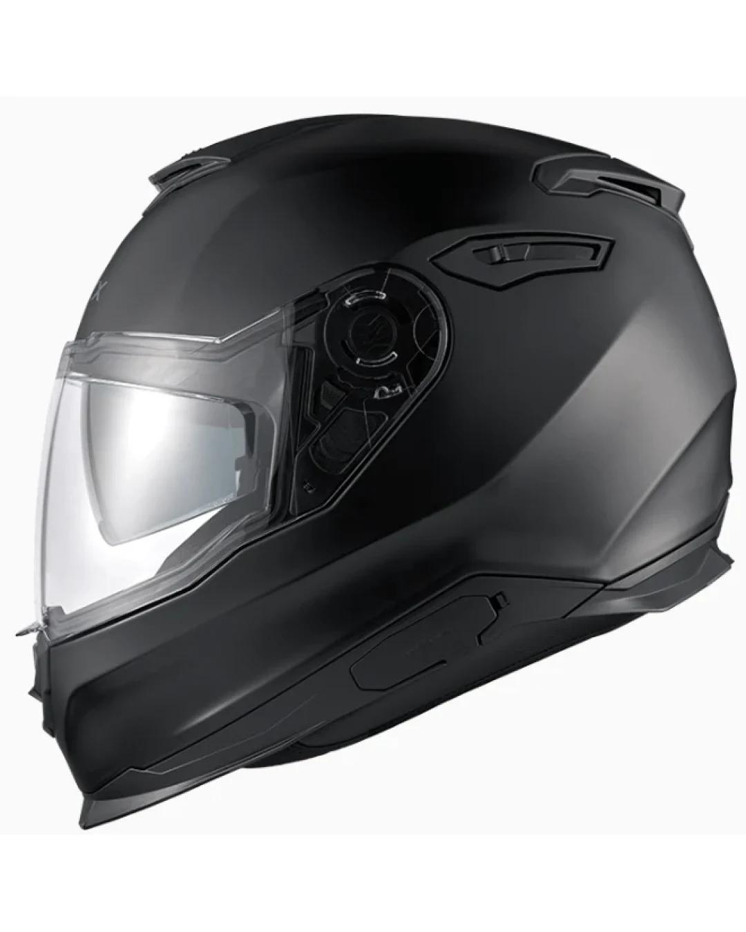 Каска NEXX Y100 CORE BLACK MATT