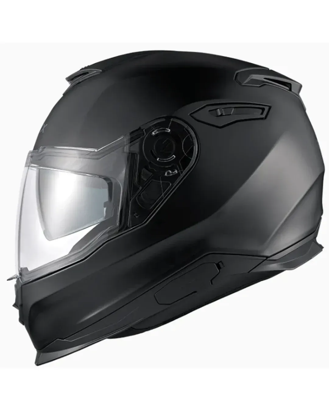 Каска NEXX Y100 CORE BLACK MATT