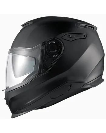 Каска NEXX Y100 CORE BLACK MATT