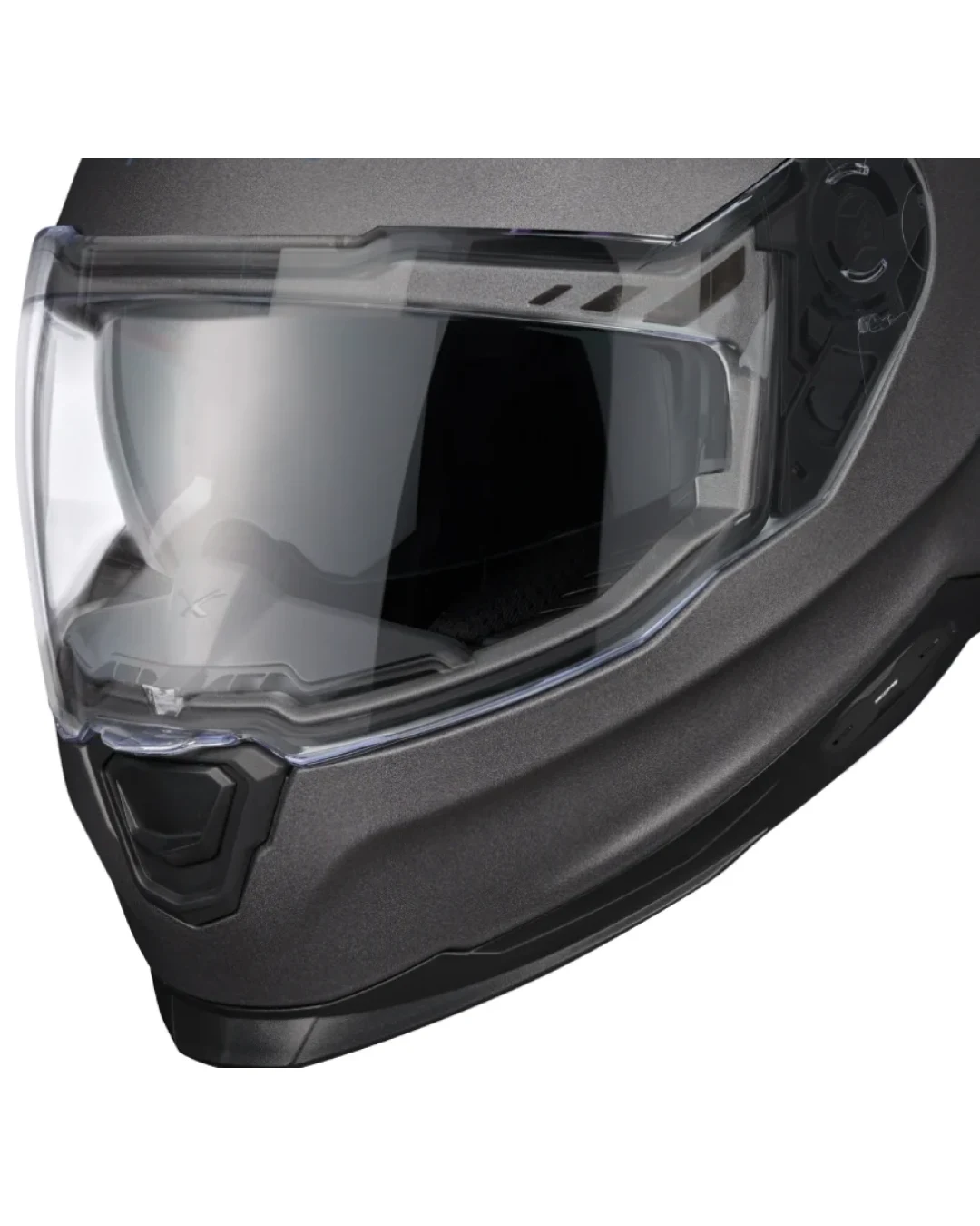 Каска NEXX Y100 CORE WHITE