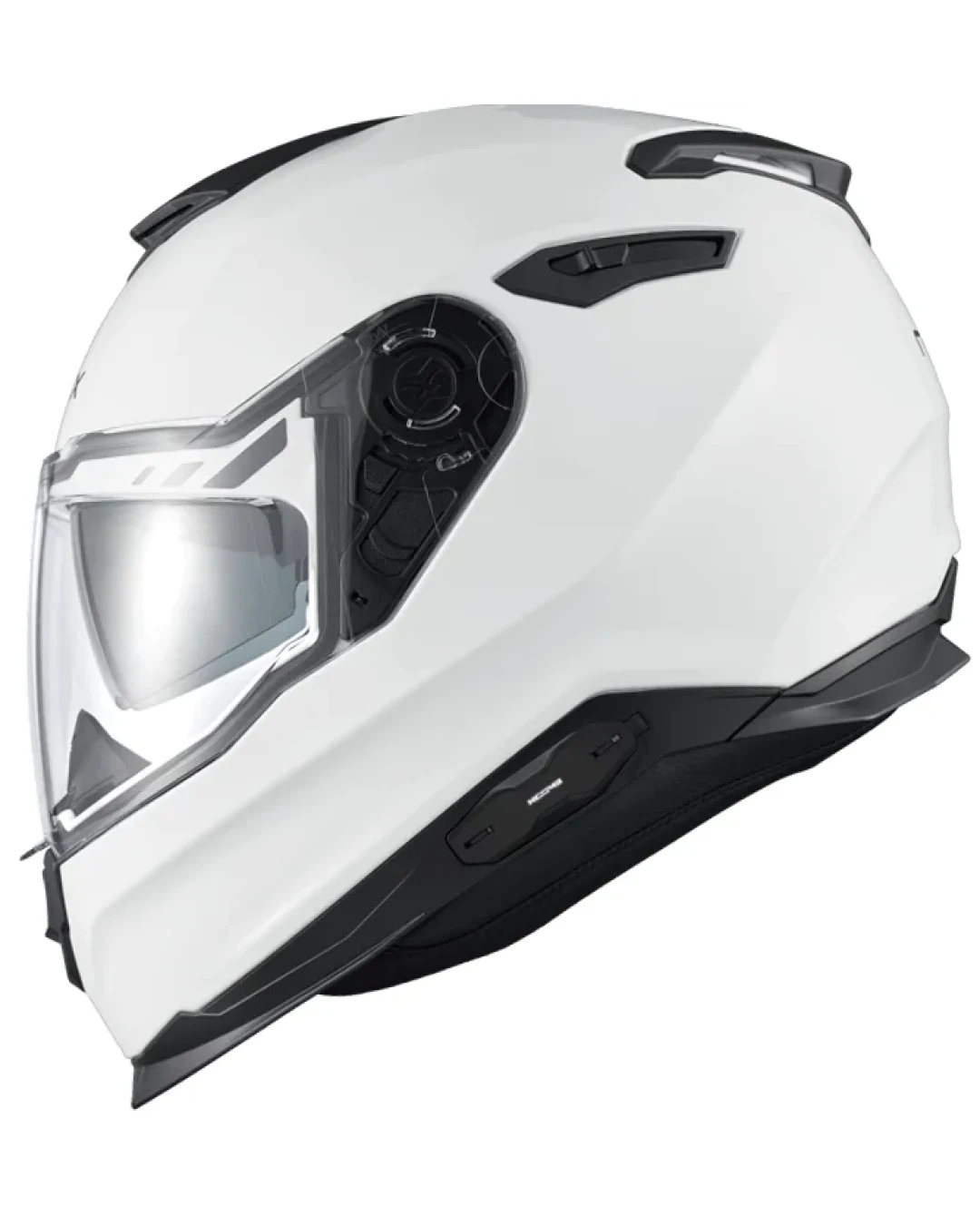 Каска NEXX Y100 CORE WHITE