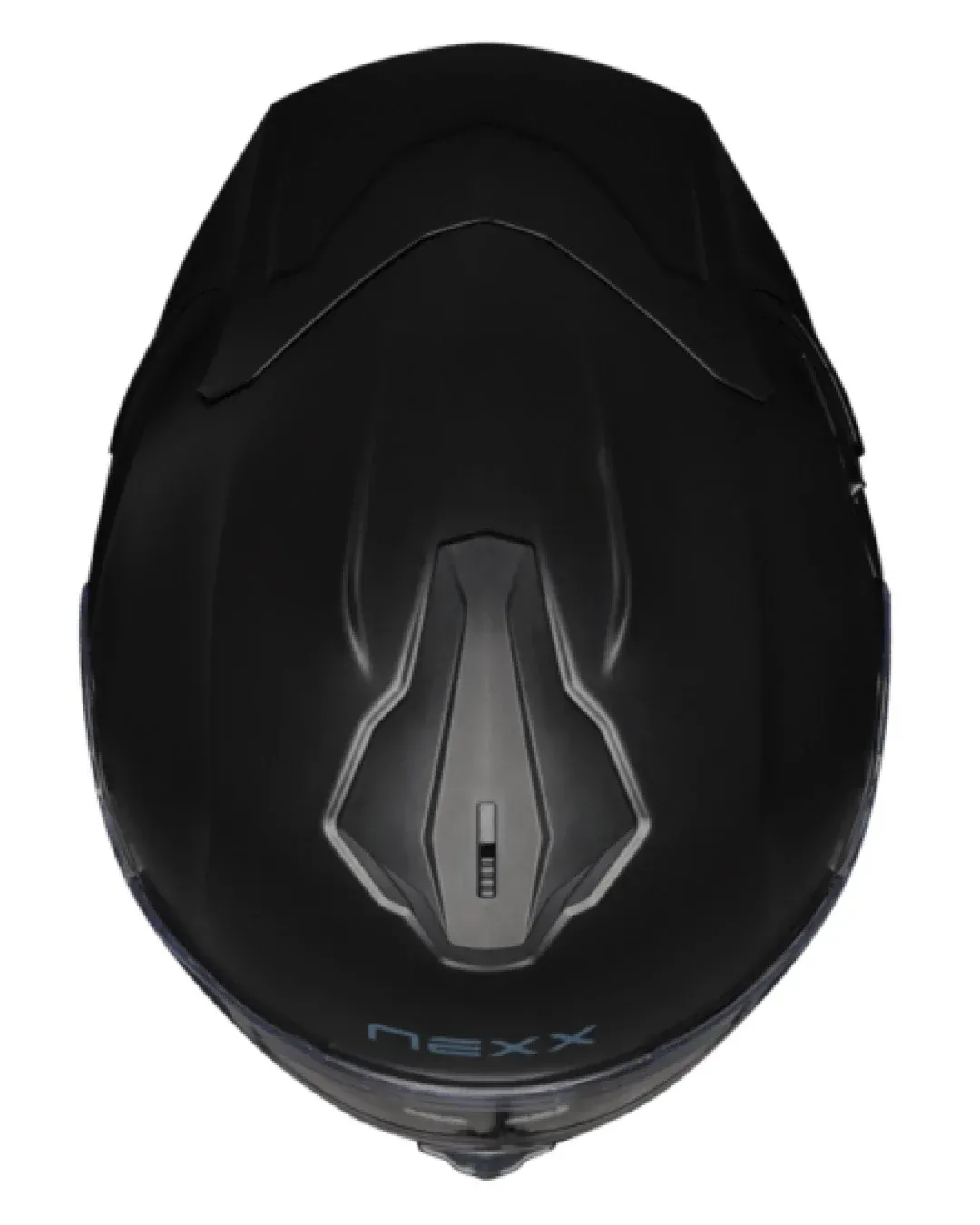 Каска NEXX Y100R FULL BLACK MATT