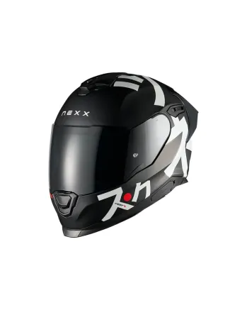 Каска NEXX Y100R NIPPON BLACK MATT