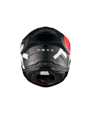 Каска NEXX Y100R NIPPON BLACK MATT