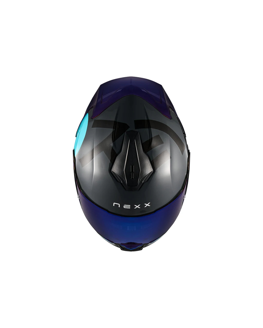 Каска NEXX Y100R NIPPON PREMIUM GREY