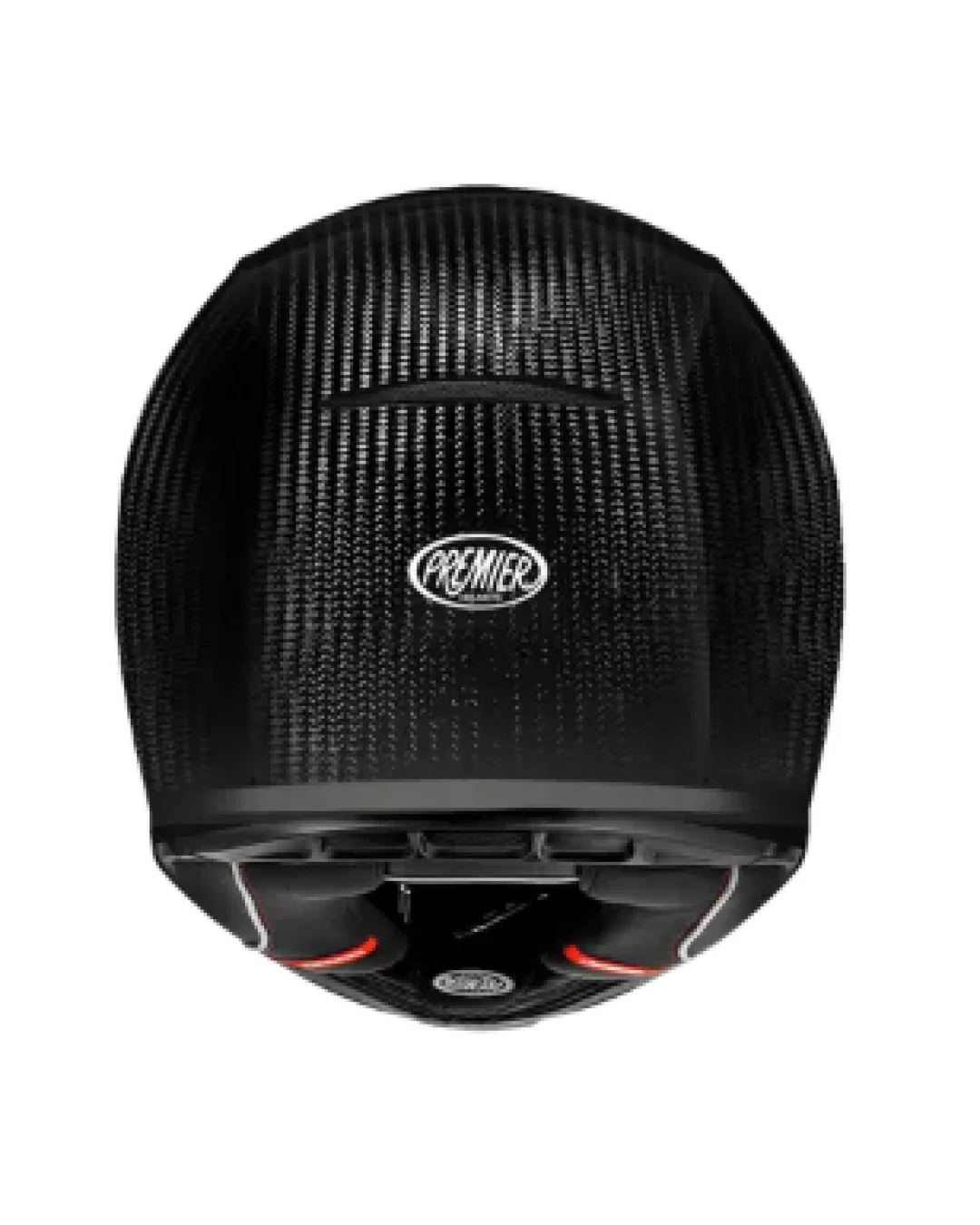 Каска PREMIER COMMANDER CARBON