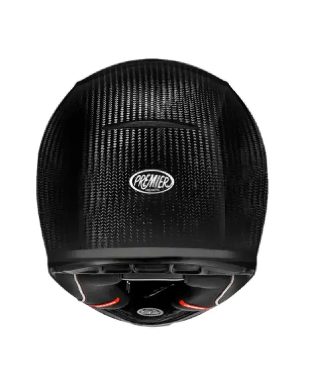 Каска PREMIER COMMANDER CARBON