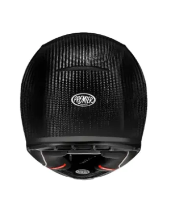 Каска PREMIER COMMANDER CARBON