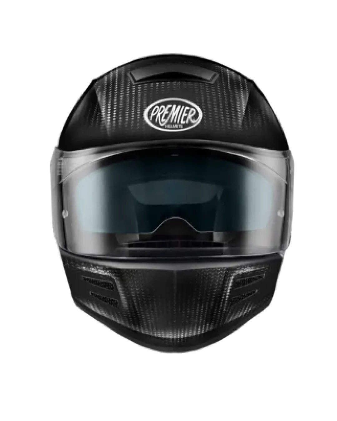 Каска PREMIER COMMANDER CARBON