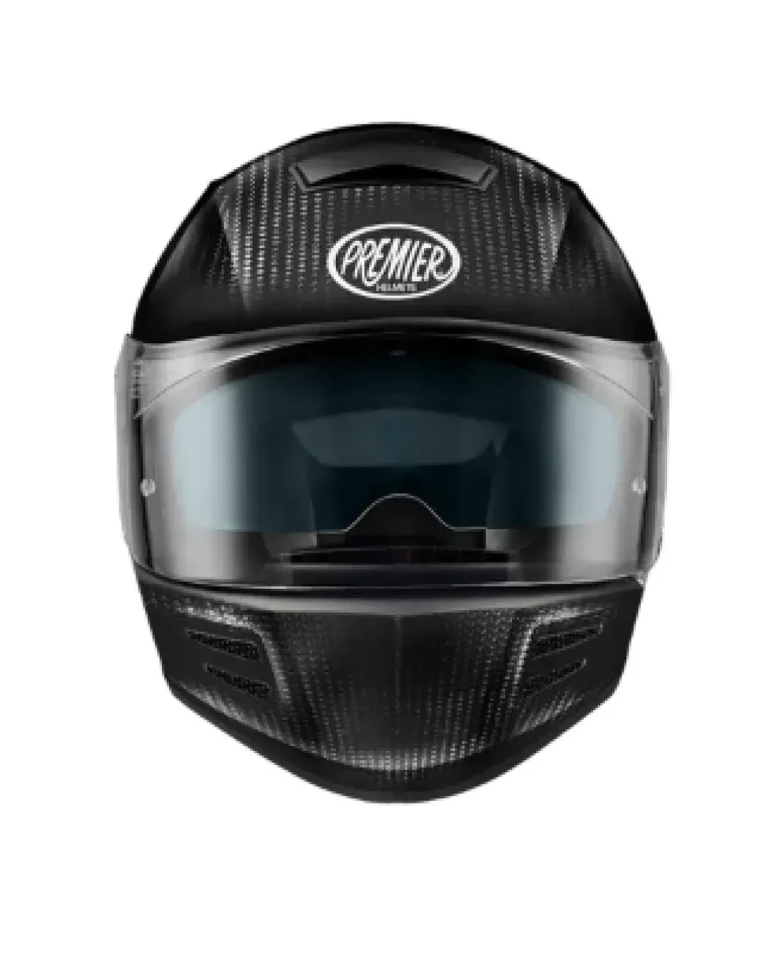 Каска PREMIER COMMANDER CARBON