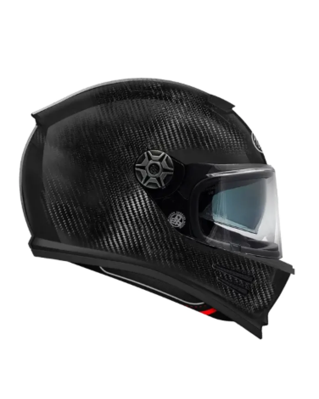 Каска PREMIER COMMANDER CARBON