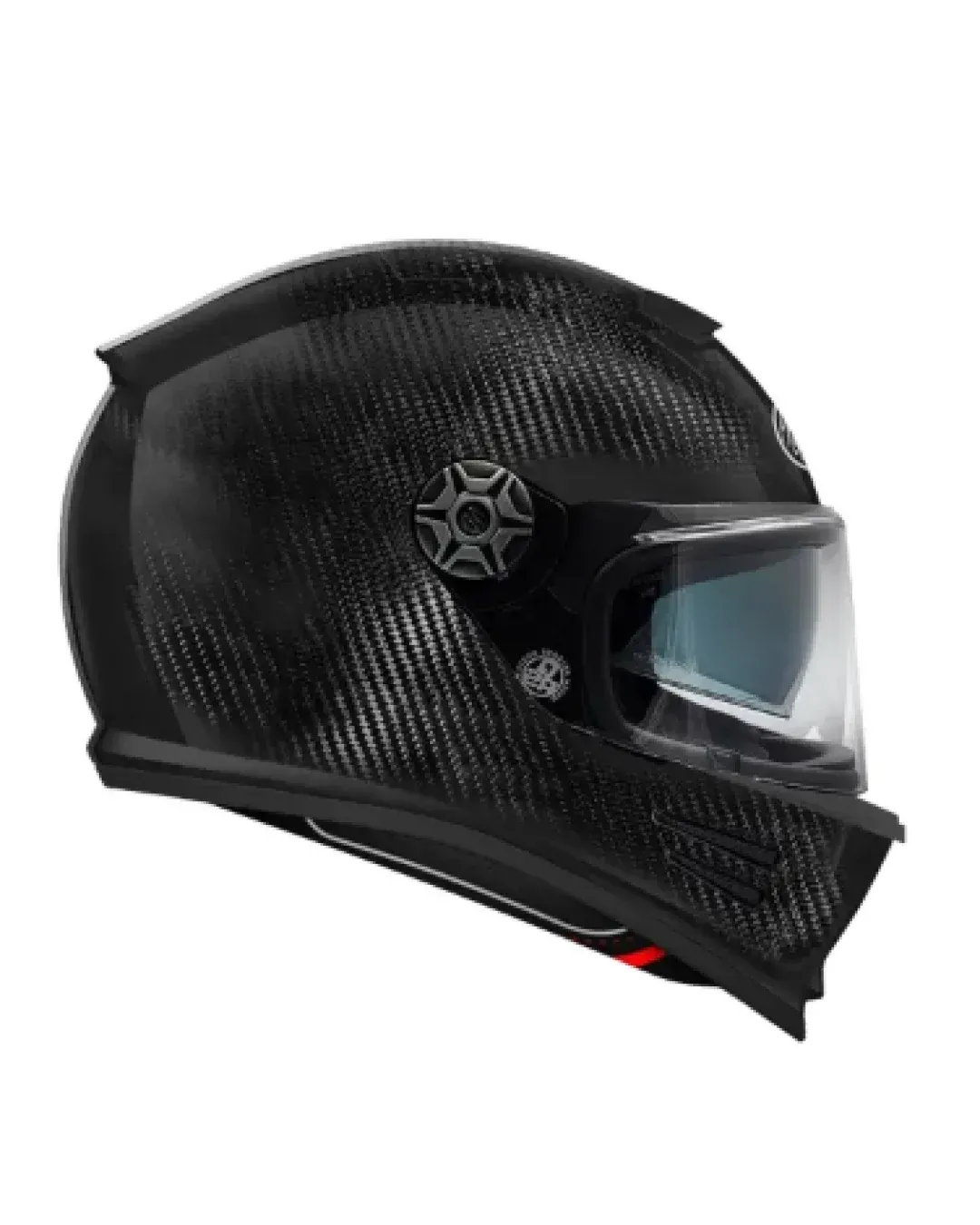 Каска PREMIER COMMANDER CARBON