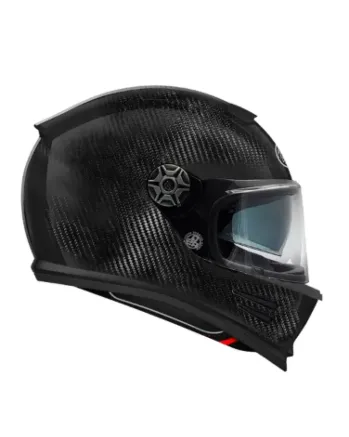 Каска PREMIER COMMANDER CARBON