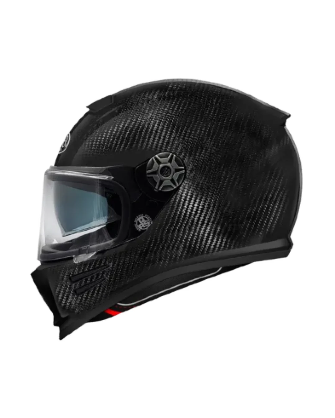 Каска PREMIER COMMANDER CARBON