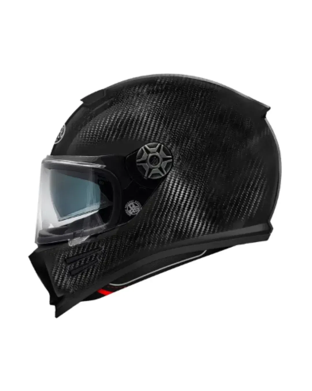 Каска PREMIER COMMANDER CARBON