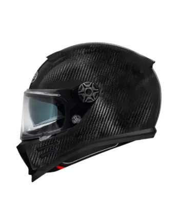 Каска PREMIER COMMANDER CARBON