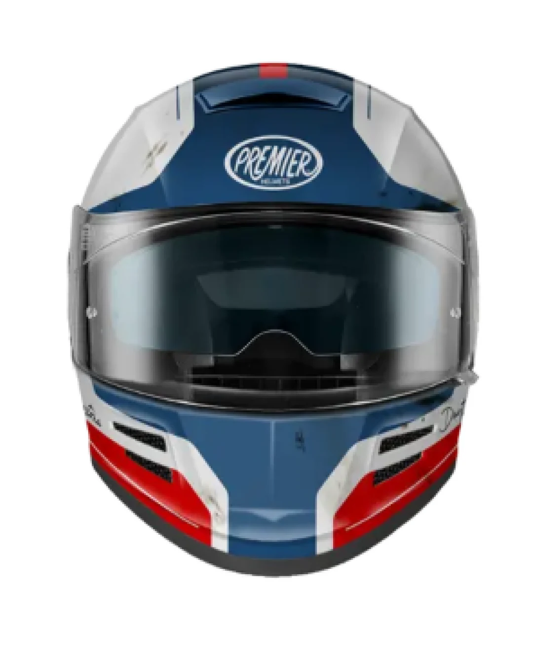 Каска PREMIER COMMANDER DA 13BM