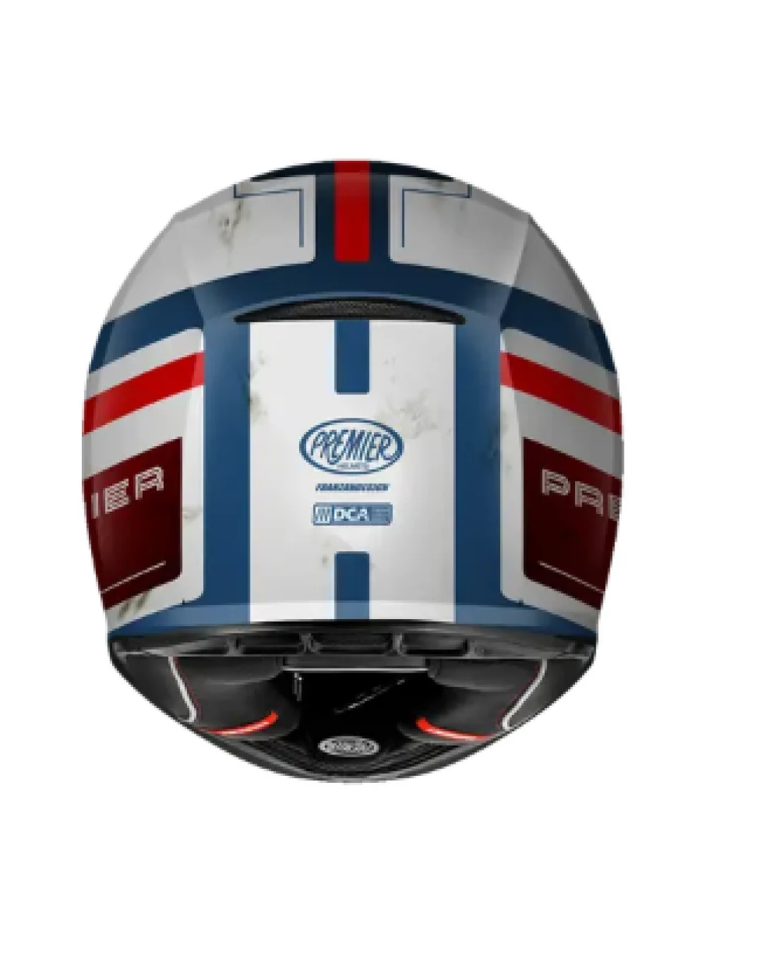 Каска PREMIER COMMANDER DA 13BM