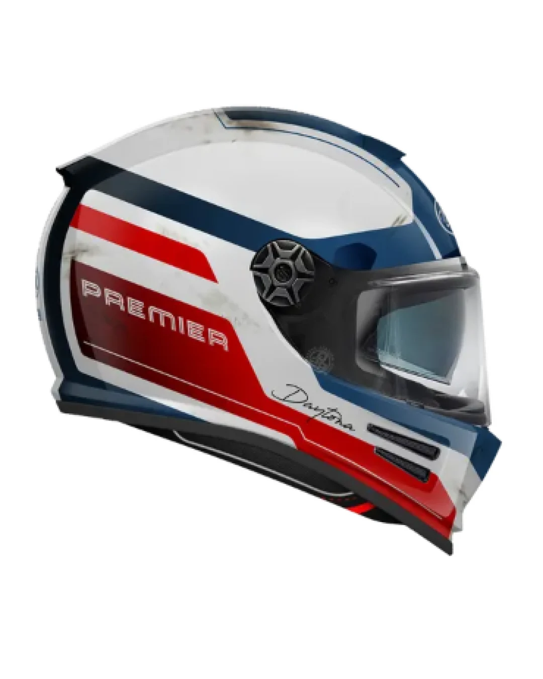 Каска PREMIER COMMANDER DA 13BM