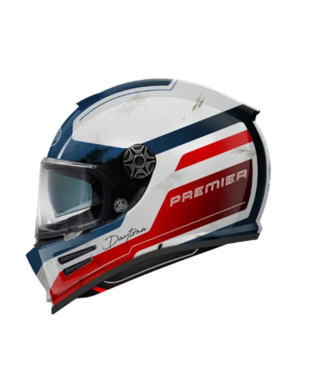 Каска PREMIER COMMANDER DA 13BM