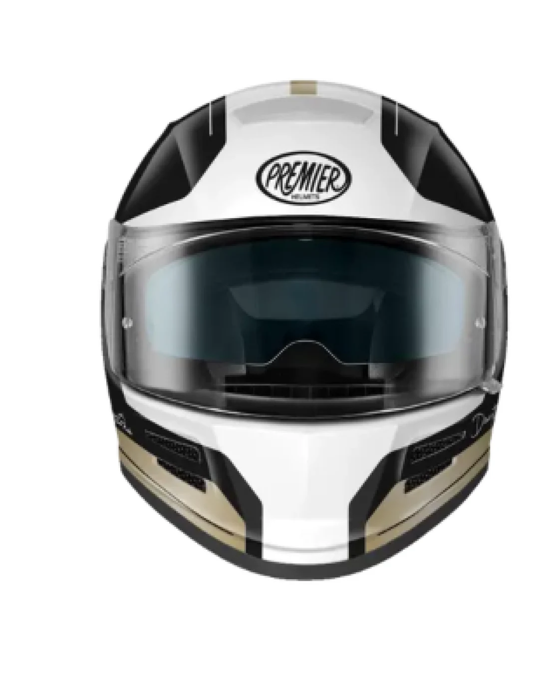 Каска PREMIER COMMANDER DA 19BM