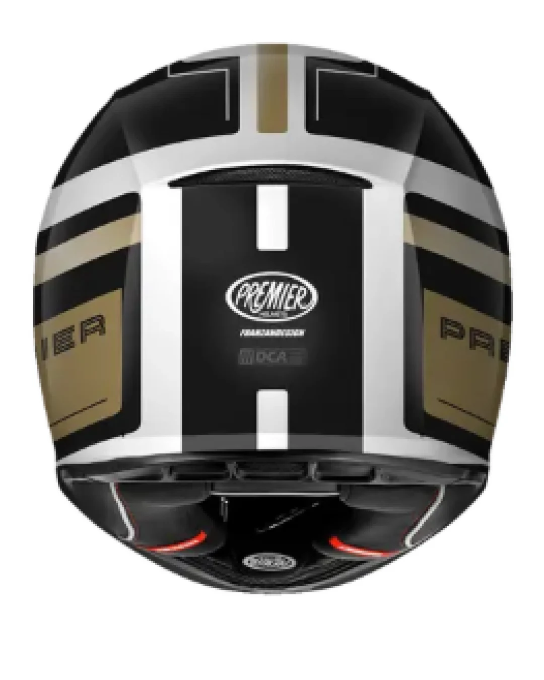 Каска PREMIER COMMANDER DA 19BM