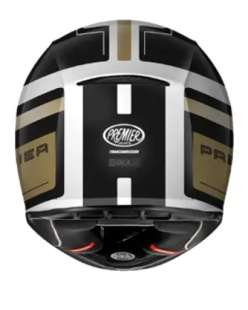 Каска PREMIER COMMANDER DA 19BM