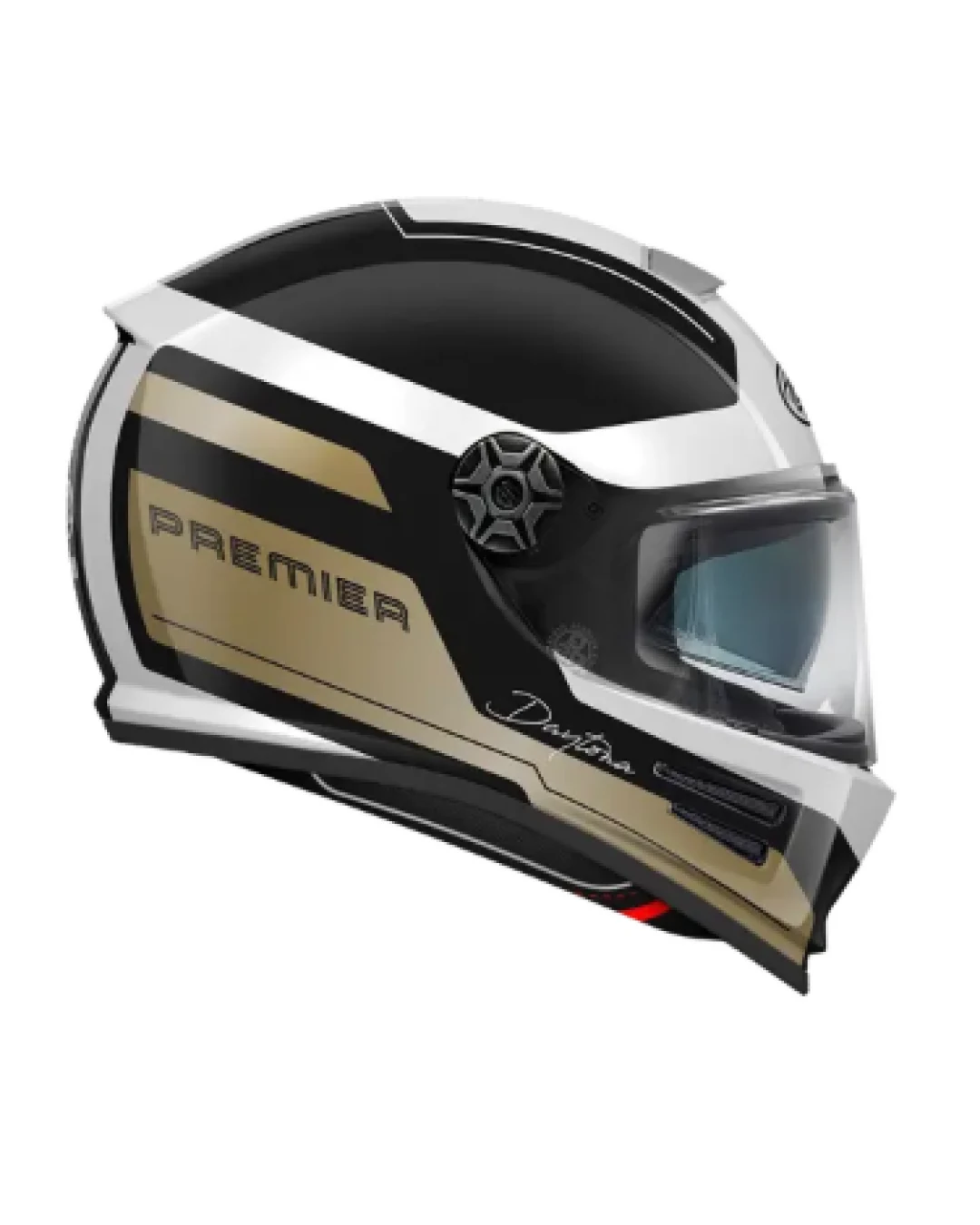 Каска PREMIER COMMANDER DA 19BM