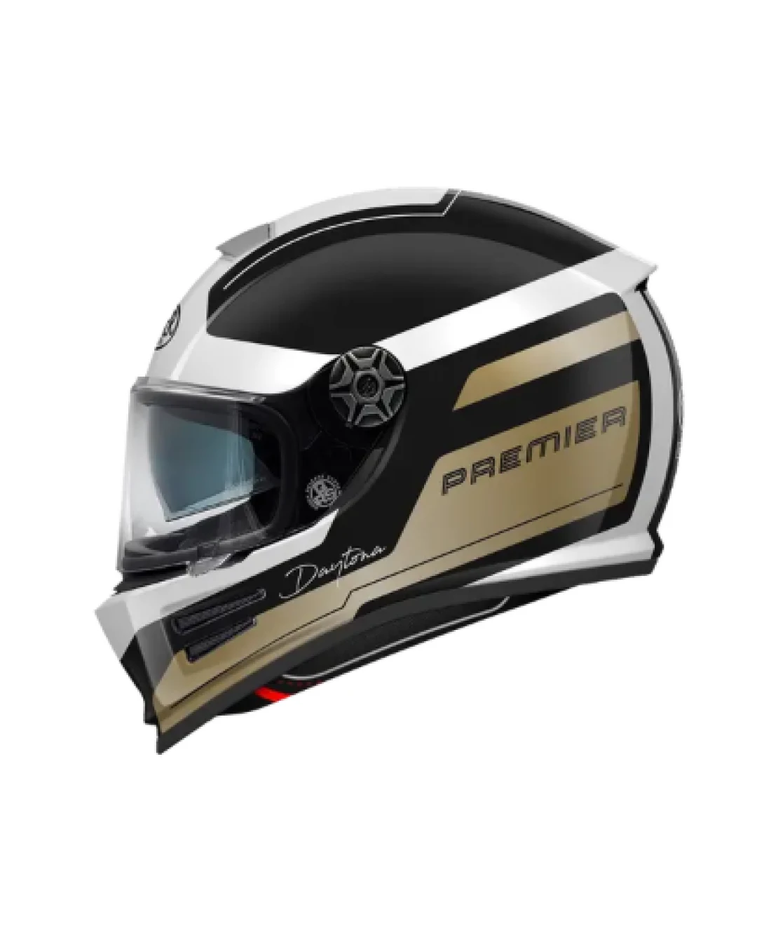 Каска PREMIER COMMANDER DA 19BM