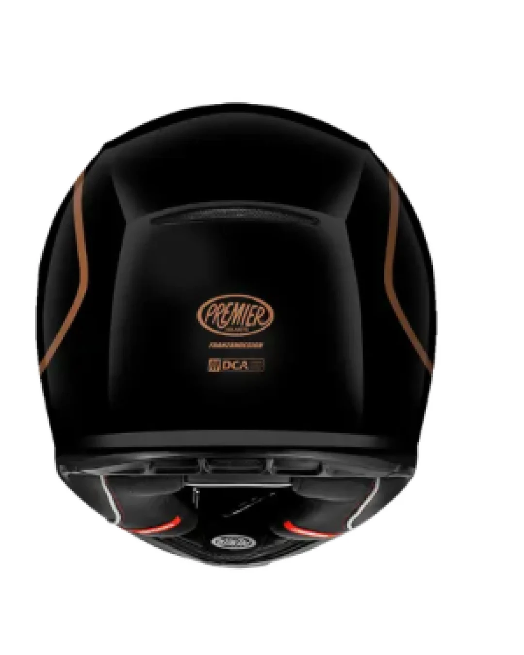 Каска PREMIER COMMANDER GP 19BM