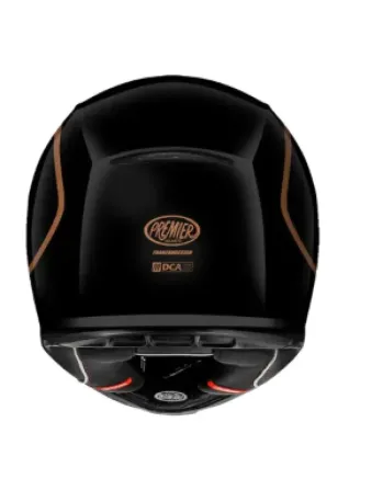 Каска PREMIER COMMANDER GP 19BM