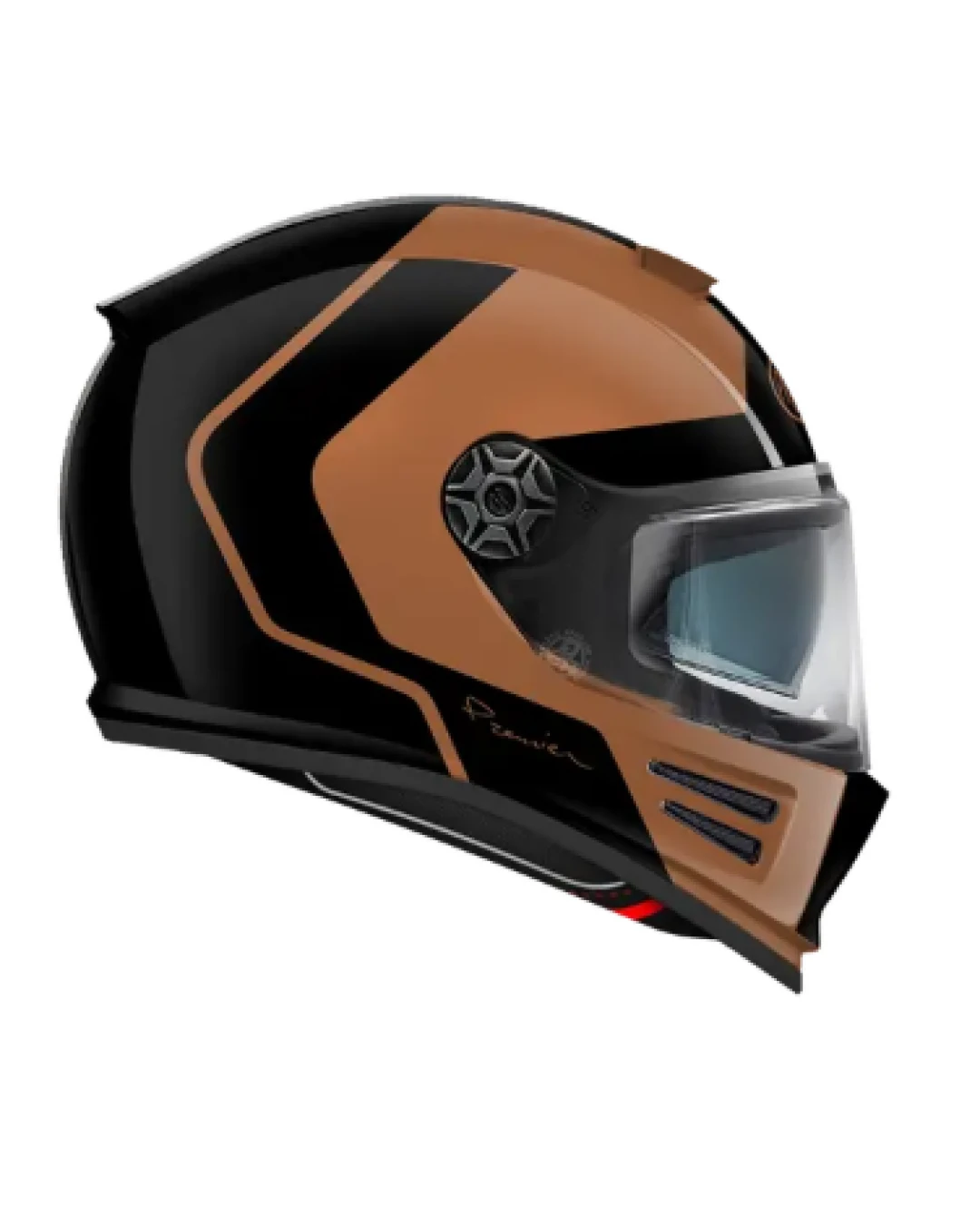 Каска PREMIER COMMANDER GP 19BM