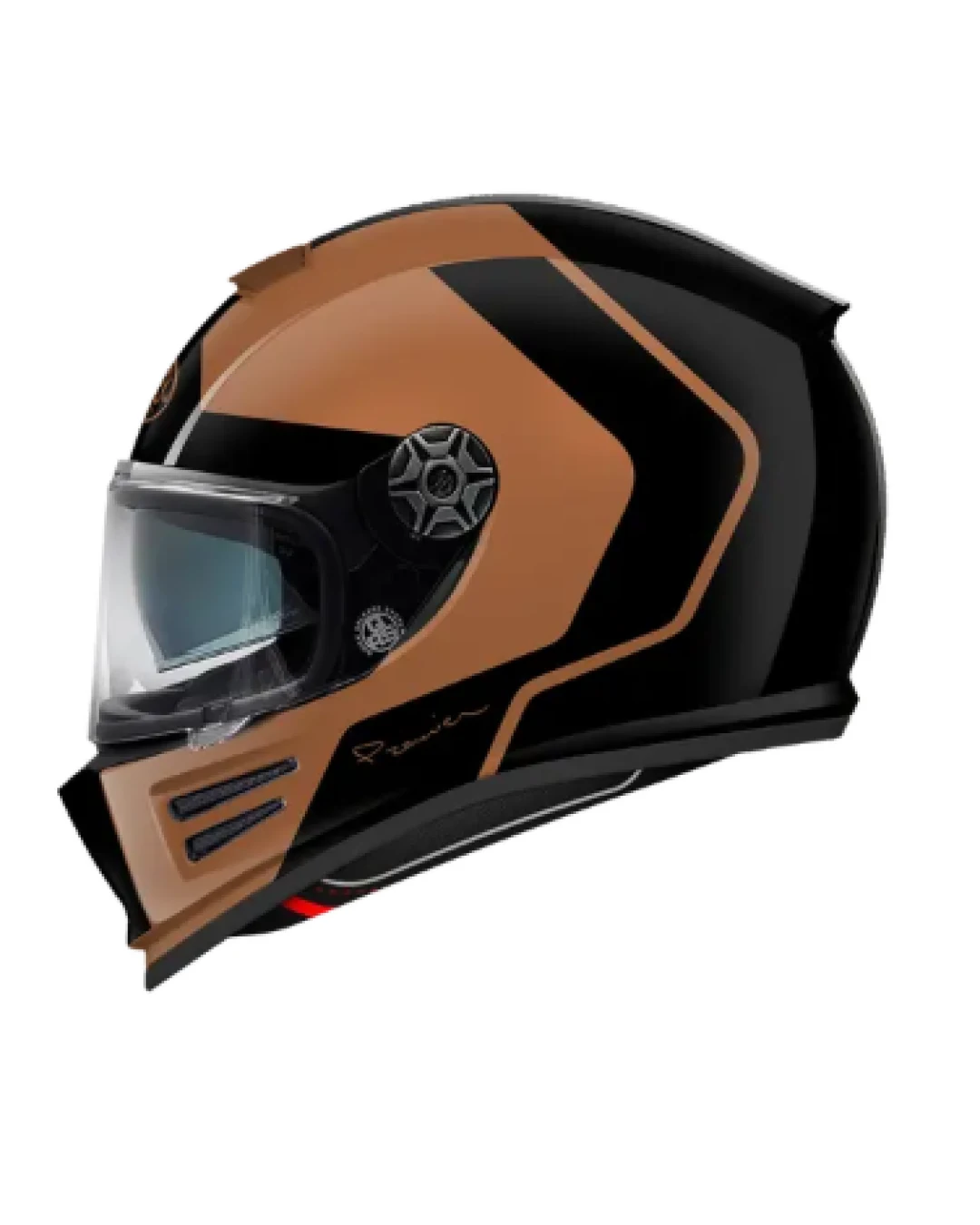 Каска PREMIER COMMANDER GP 19BM