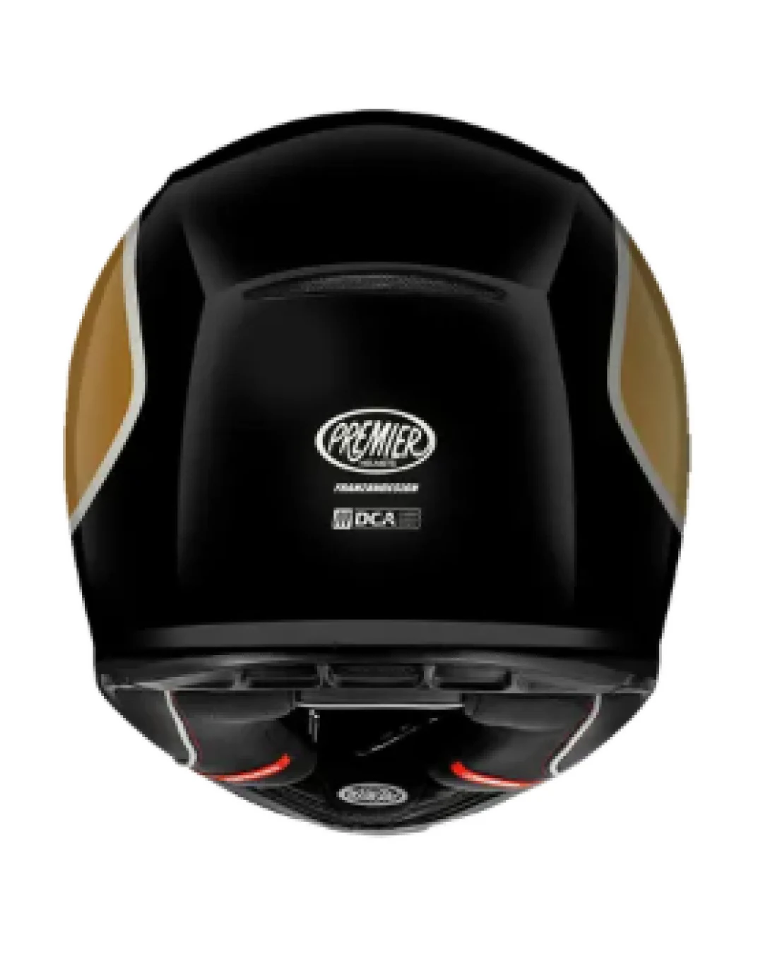 Каска PREMIER COMMANDER GP 89BM