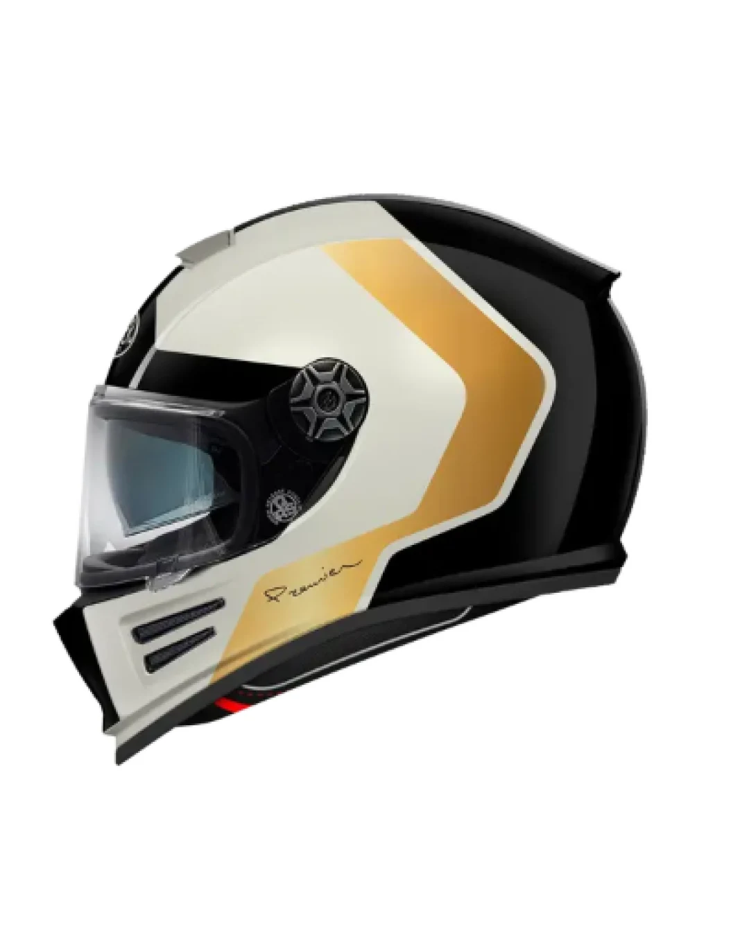 Каска PREMIER COMMANDER GP 89BM