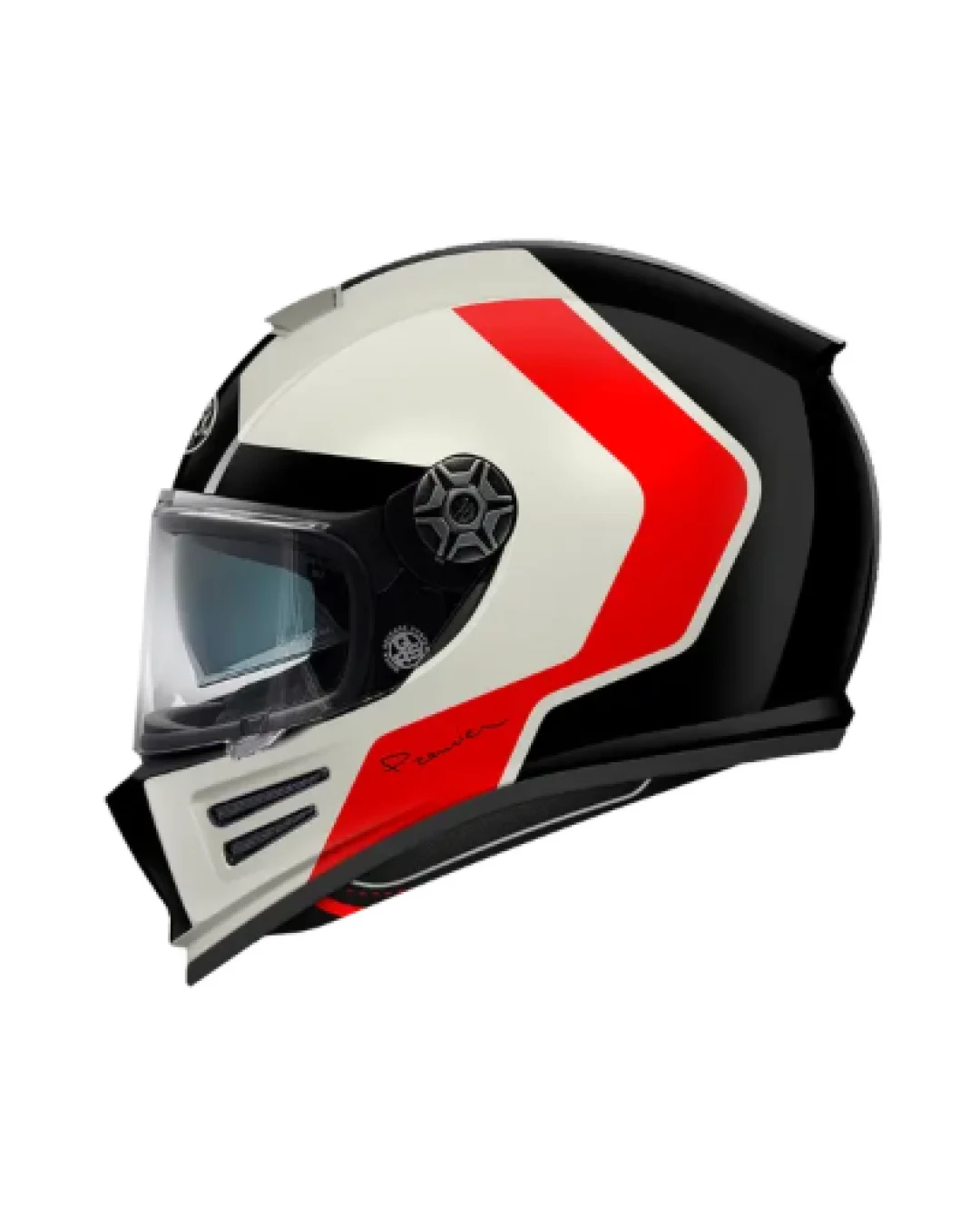 Каска PREMIER COMMANDER GP 92BM