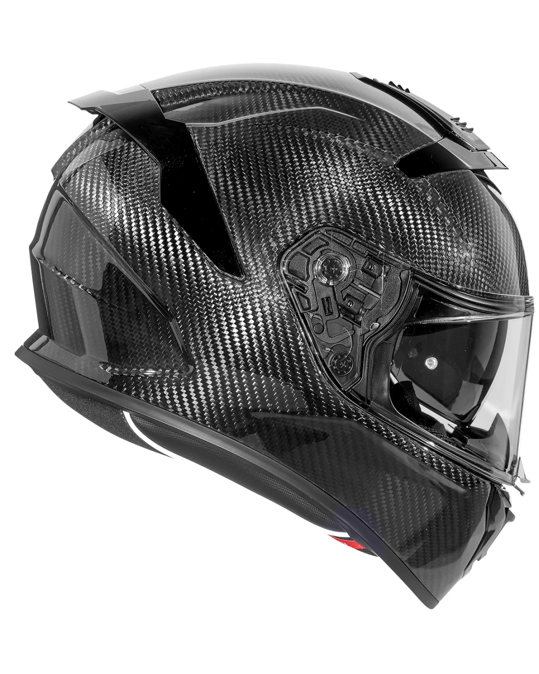 Kаска PREMIER  DEVIL CARBON