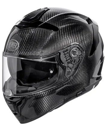 Kаска PREMIER  DEVIL CARBON