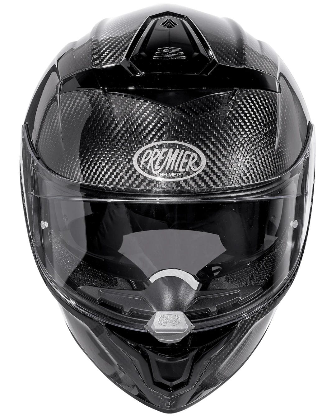 Kаска PREMIER  DEVIL CARBON