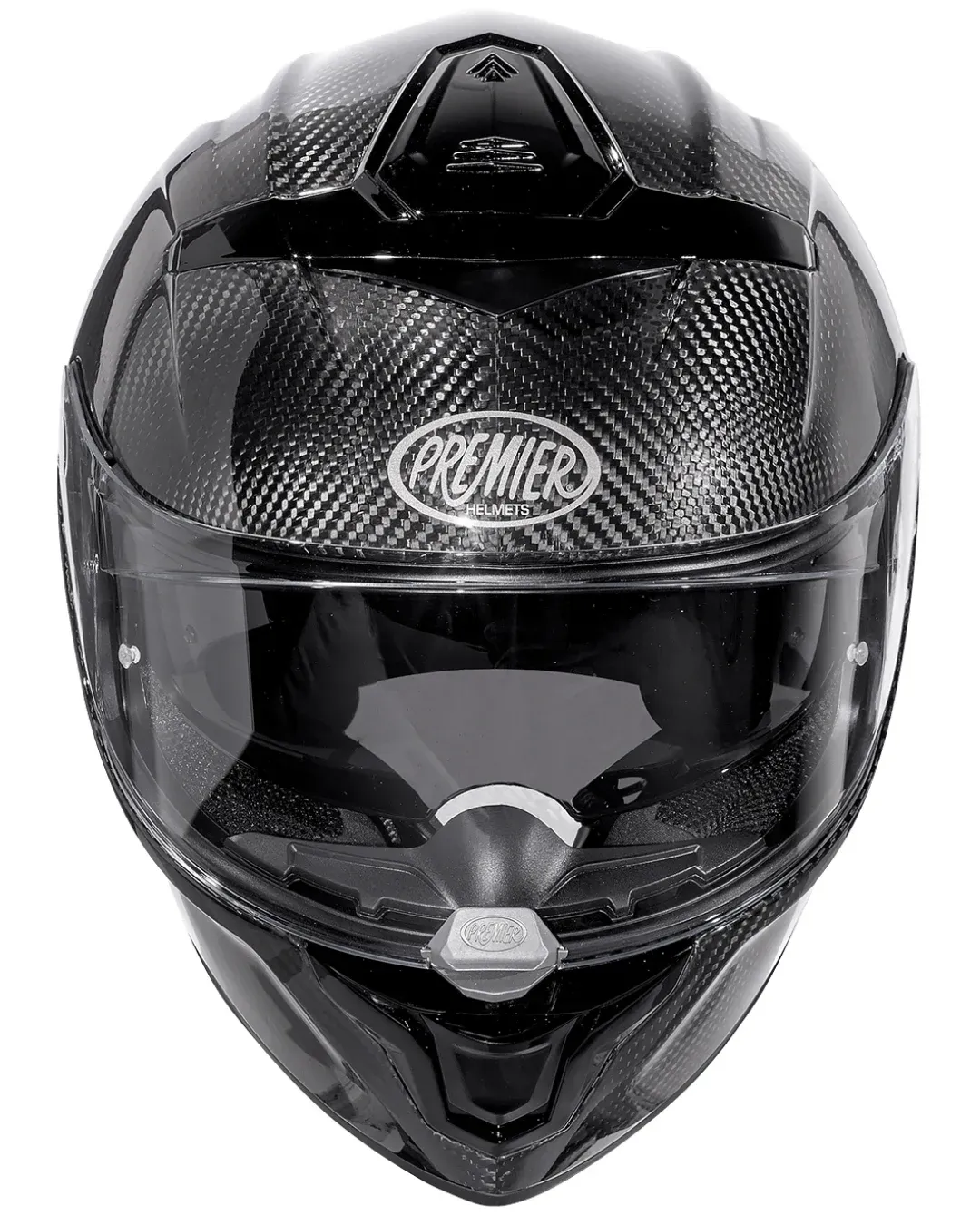 Kаска PREMIER  DEVIL CARBON