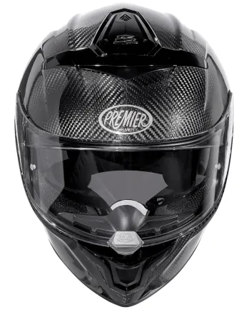 Kаска PREMIER  DEVIL CARBON