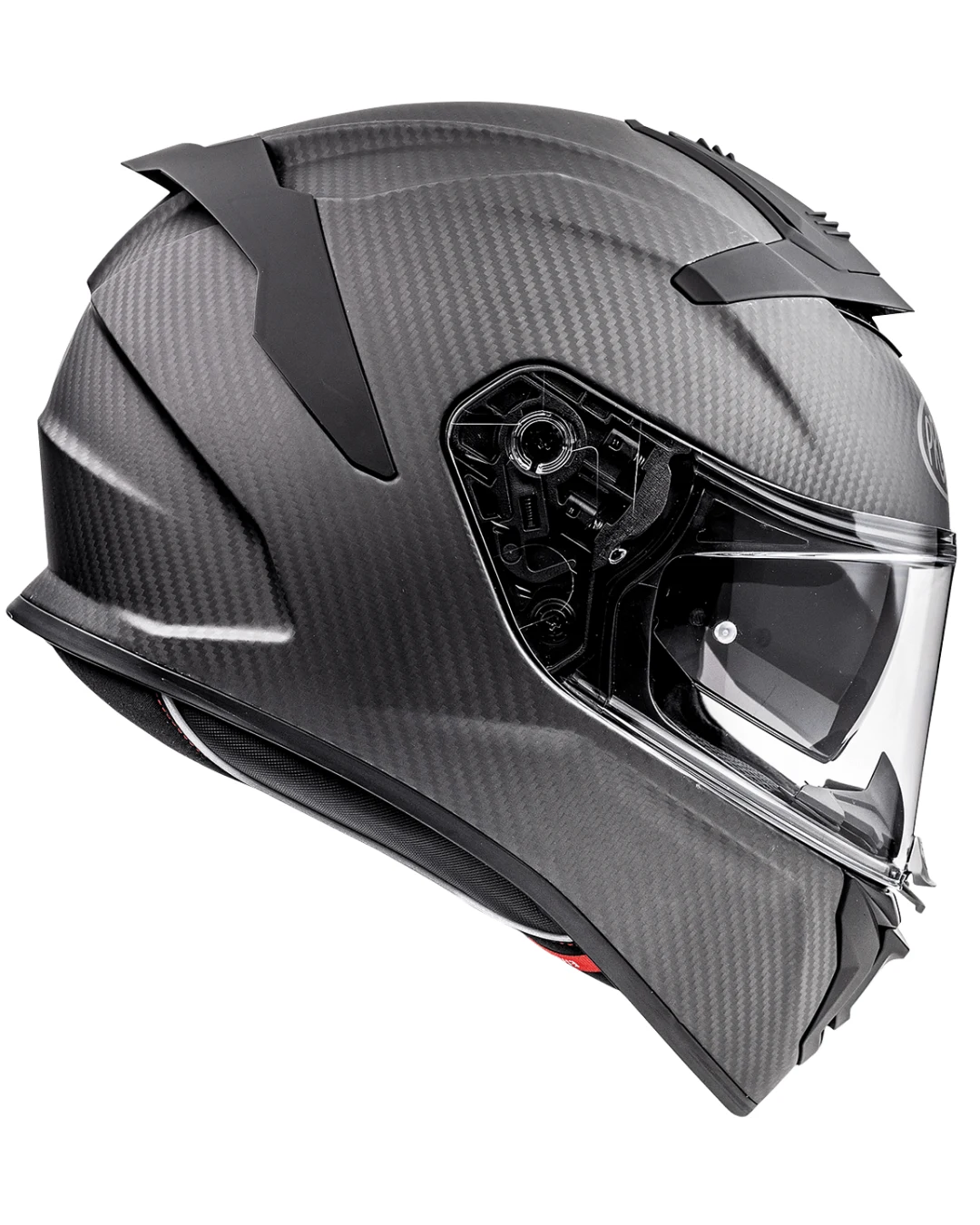 Kаска PREMIER  DEVIL CARBON BM MATT